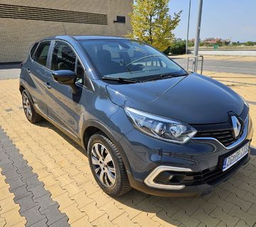 Renault Captur TCe 90 Energy **Servisna**Top stanje**Samo 90tkm** - cover